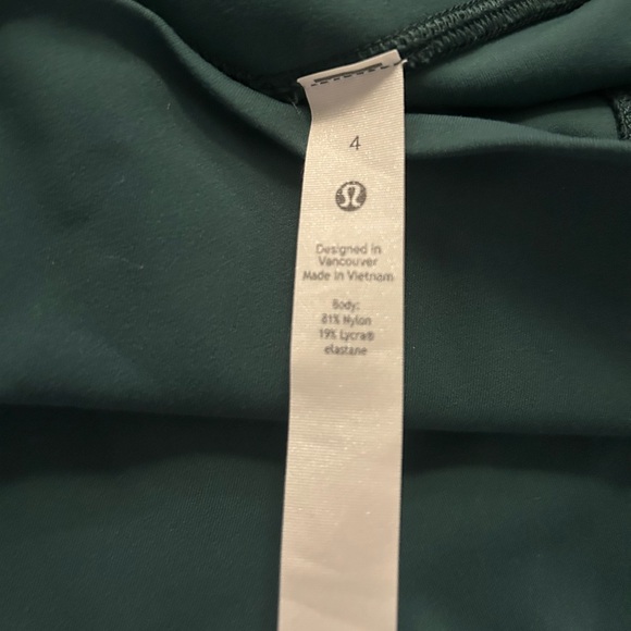 Lululemon Align High-Rise Jogger *Full Length - Picture 6 of 10